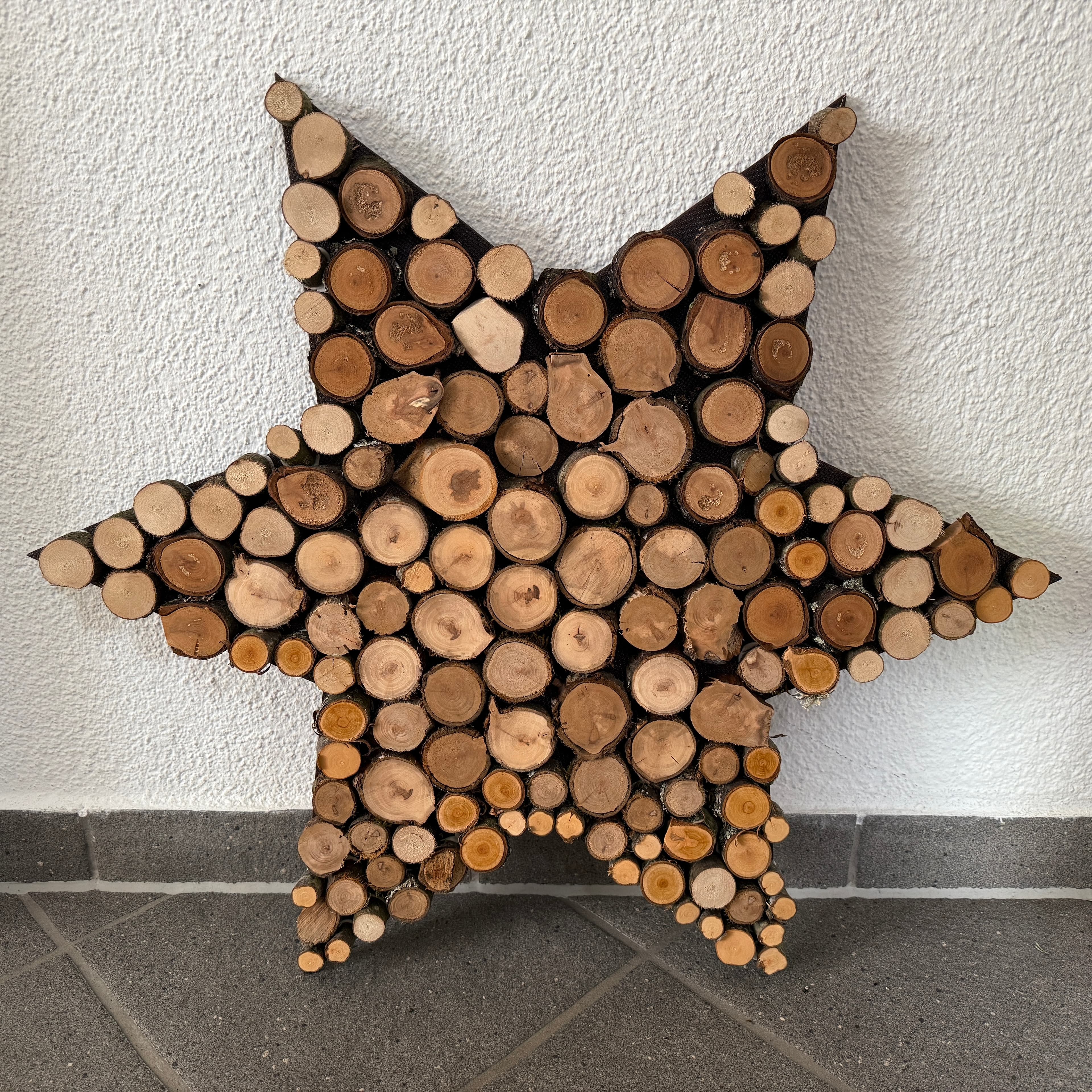 Dekostern groß