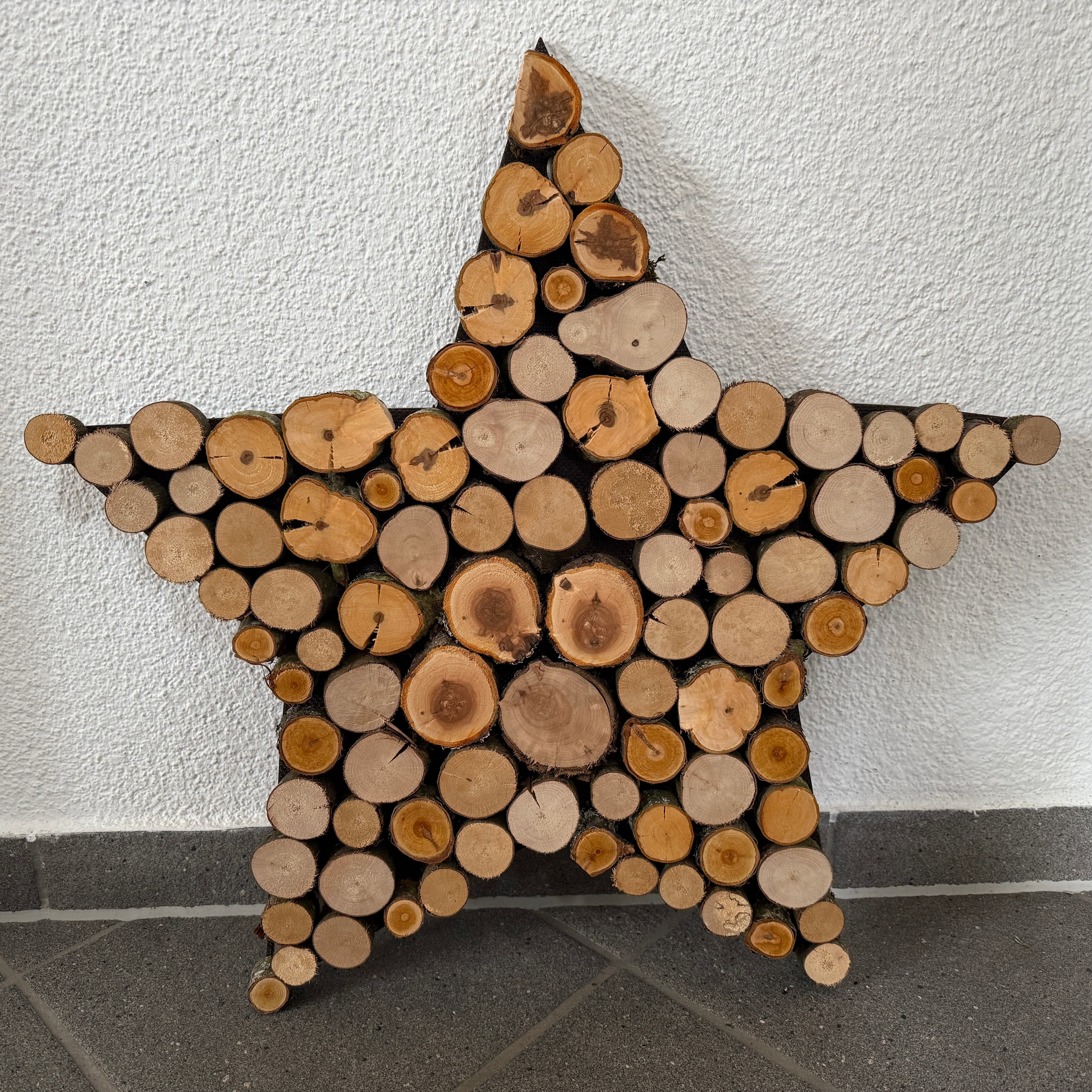 Dekostern mittel